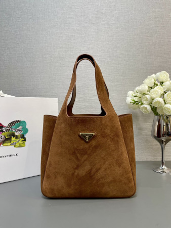 Pra*a tote 25x21.5x14cm