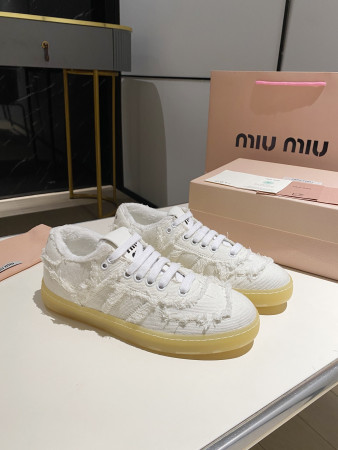 UA Miu Miu Sneakers