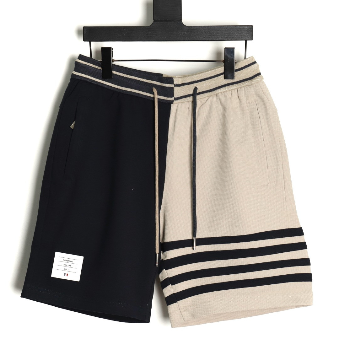 Thom Browne TB shorts