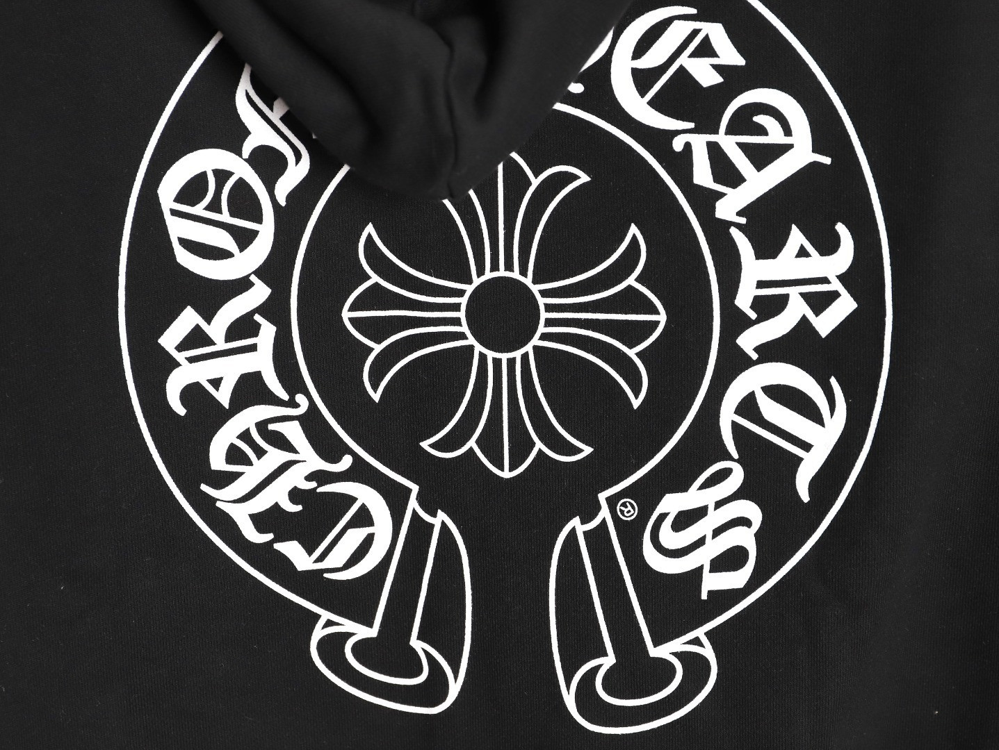 Ch**me He**ts 25fw coats