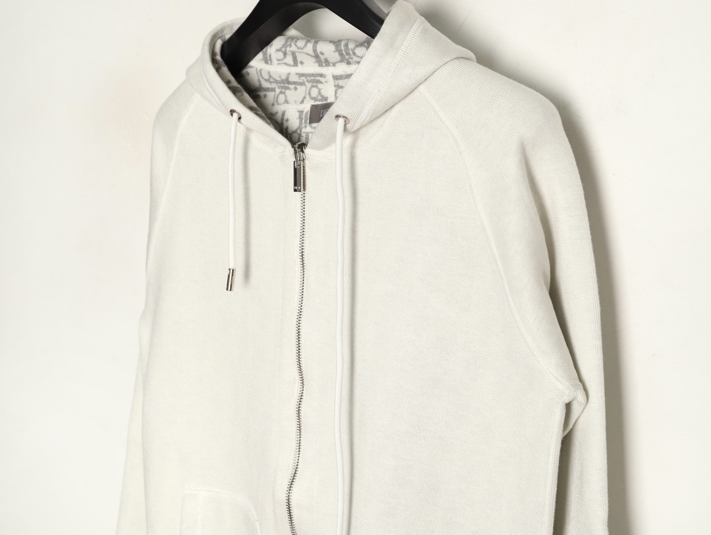 D*or cd oblique reversible coats