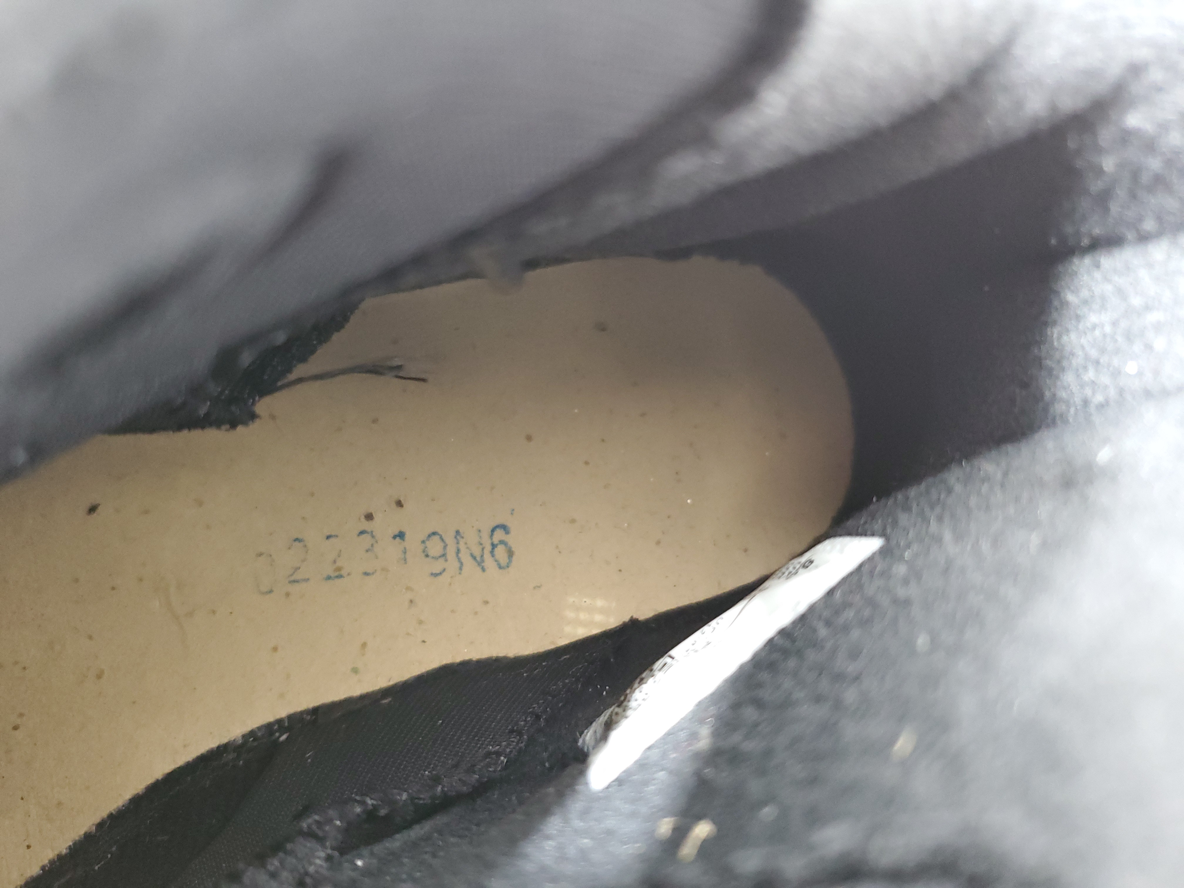 Jordan 6 Retro Reflections of a Champion