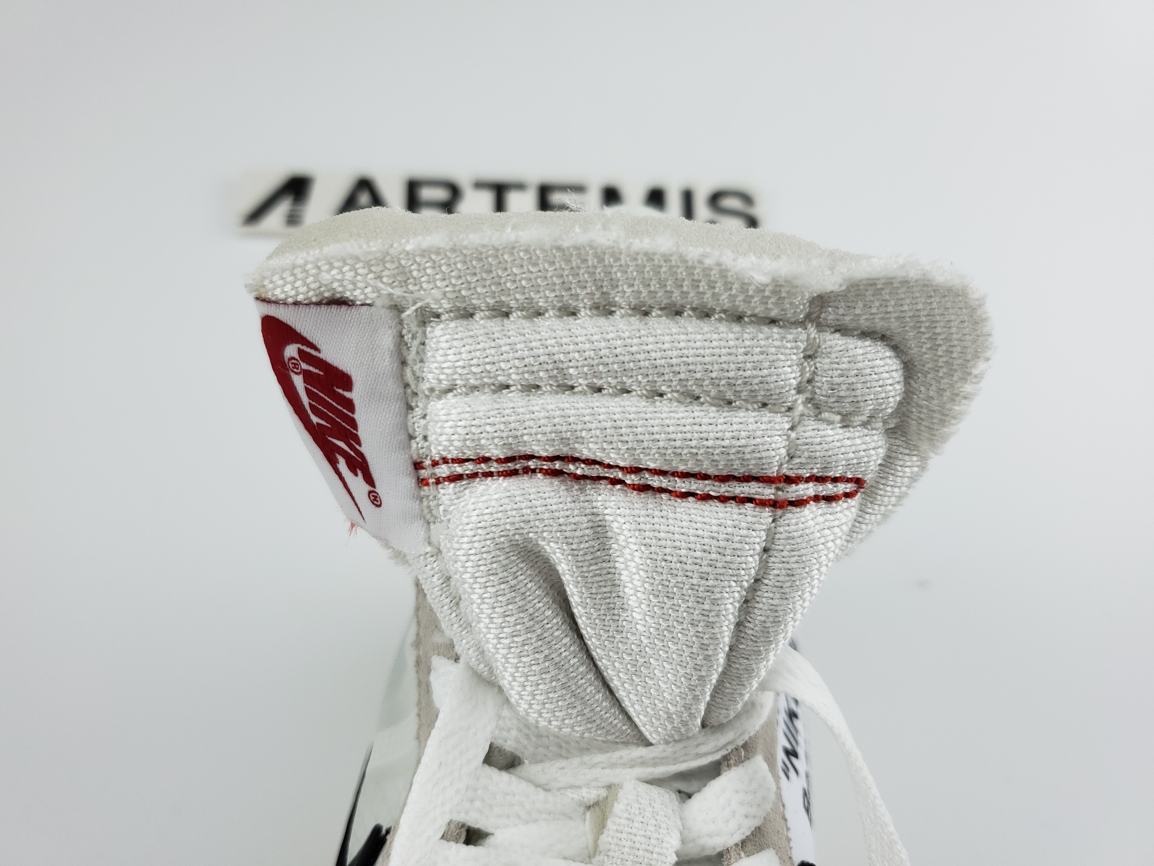 Nike Blazer Mid Off-White