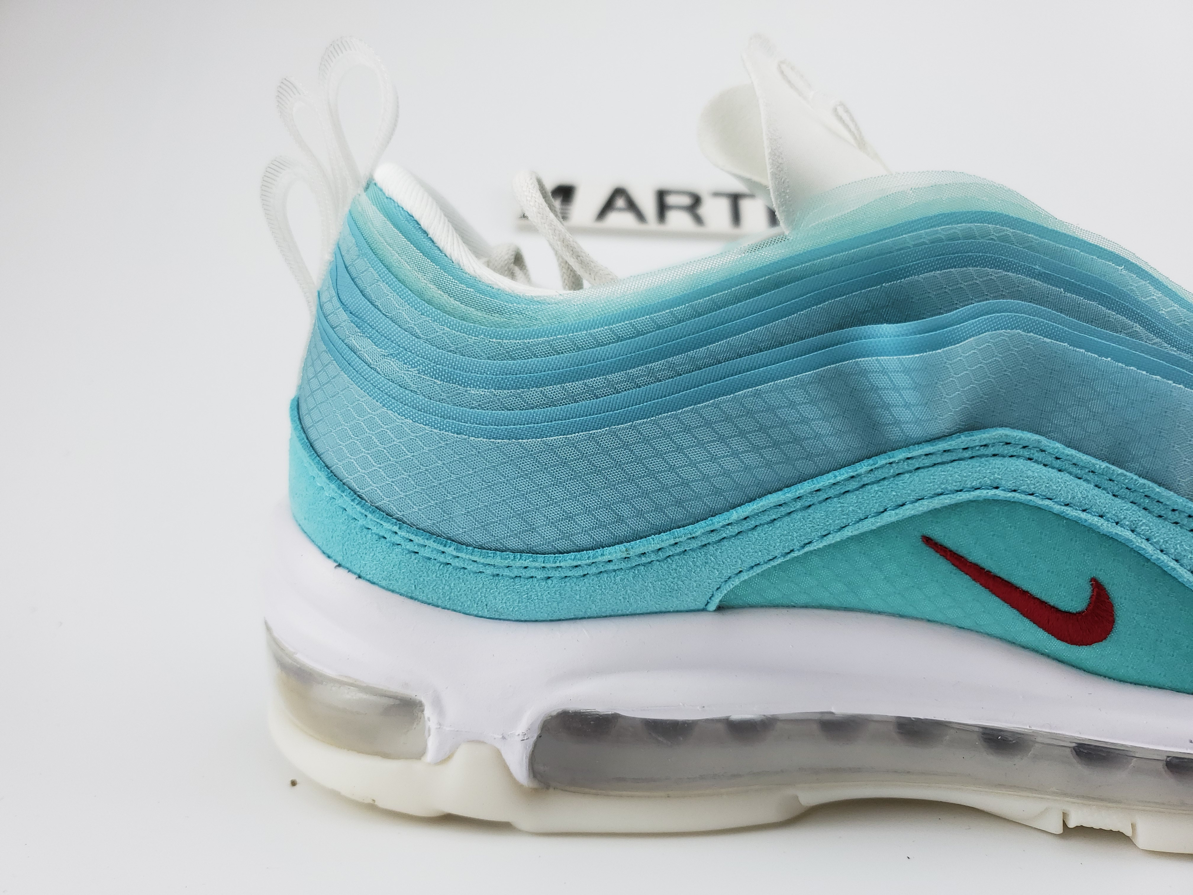 Air Max 97 Shanghai Kaleidoscope