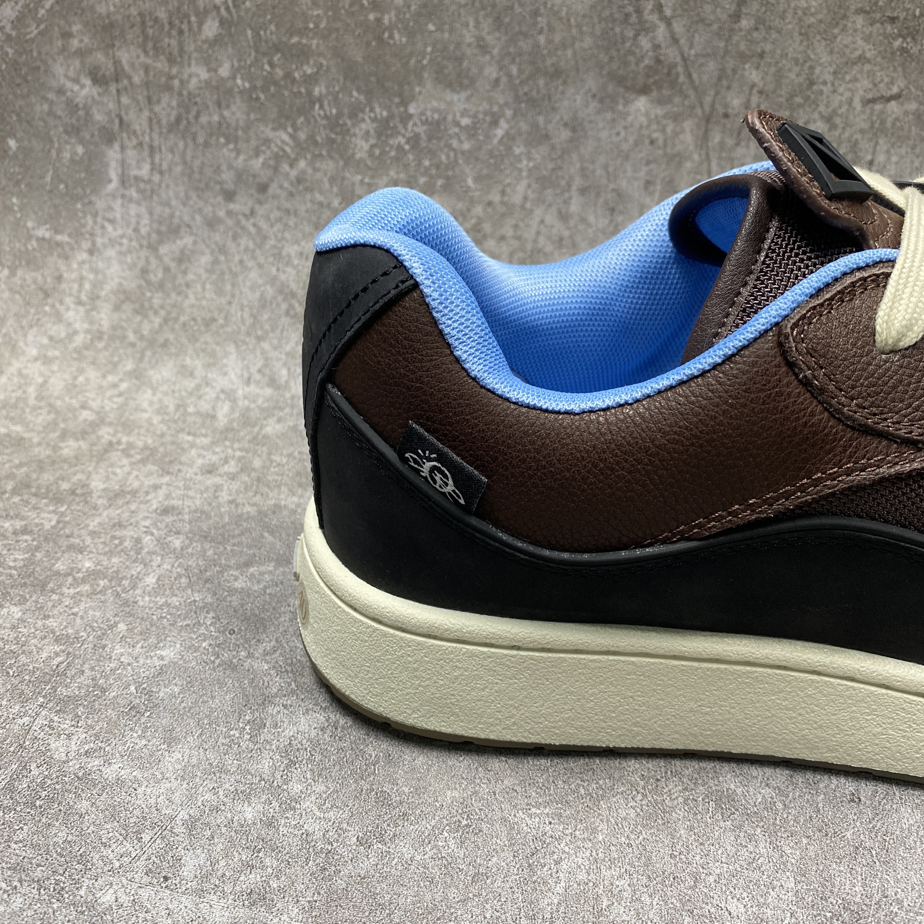 D*or b713 cactus jack mocha