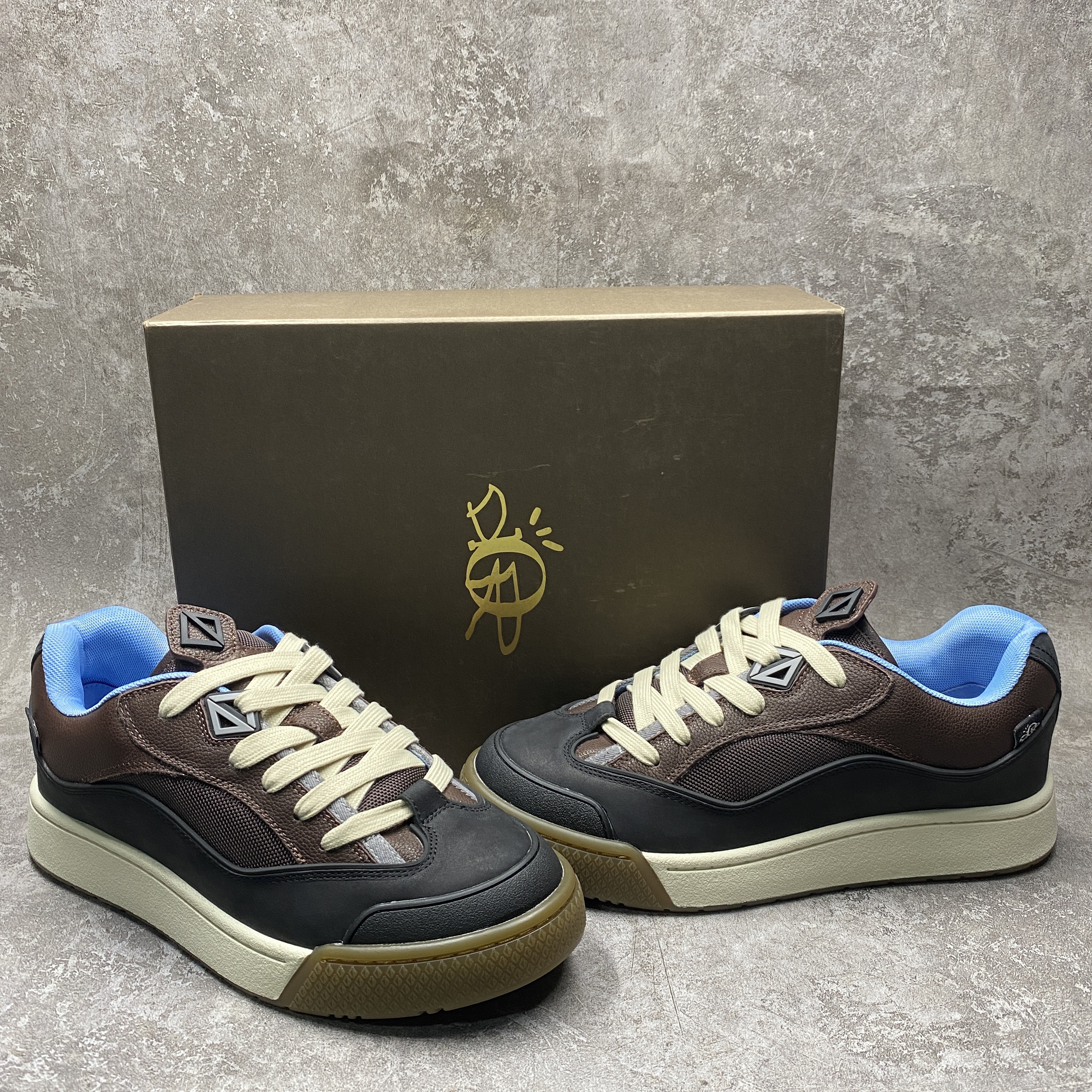 D*or b713 cactus jack mocha