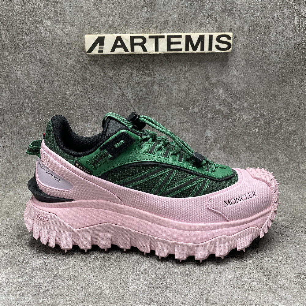 Moncler TRAlLGRIP GTX