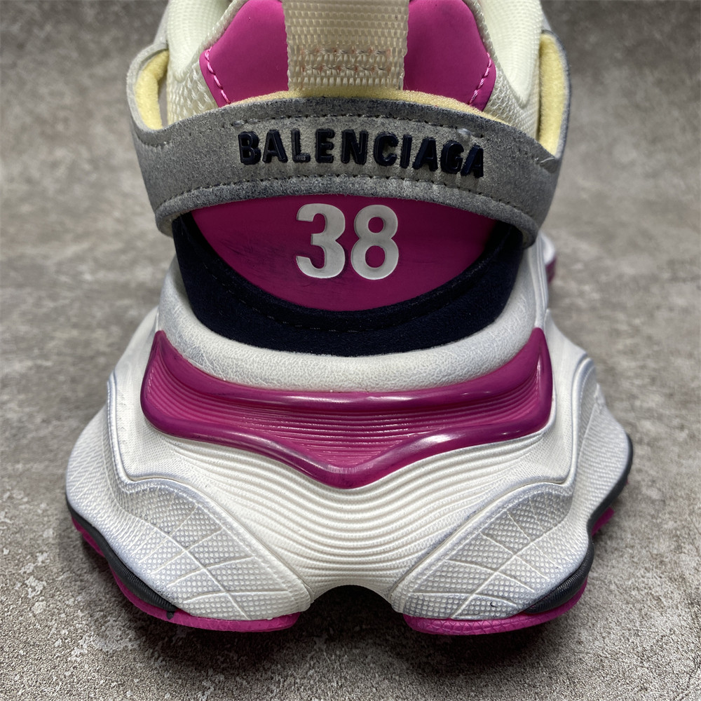 Balenciga Cargo Pink