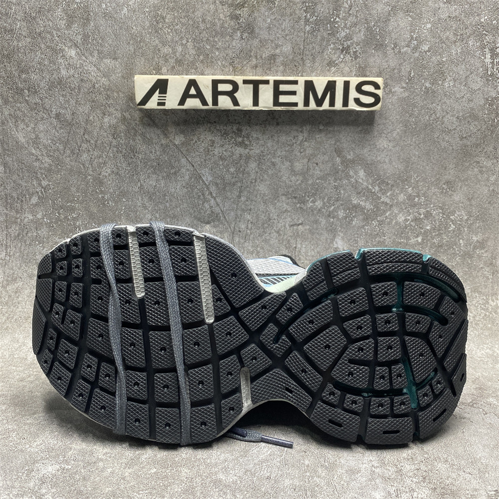 Balenciga 3XL Malachite Green