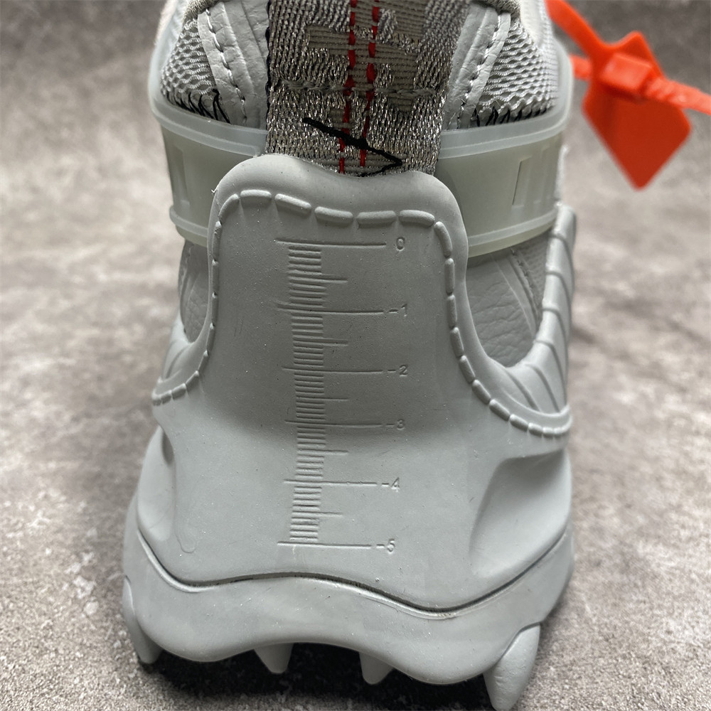 OFF-WHITE ODSY-1000 Light Grey