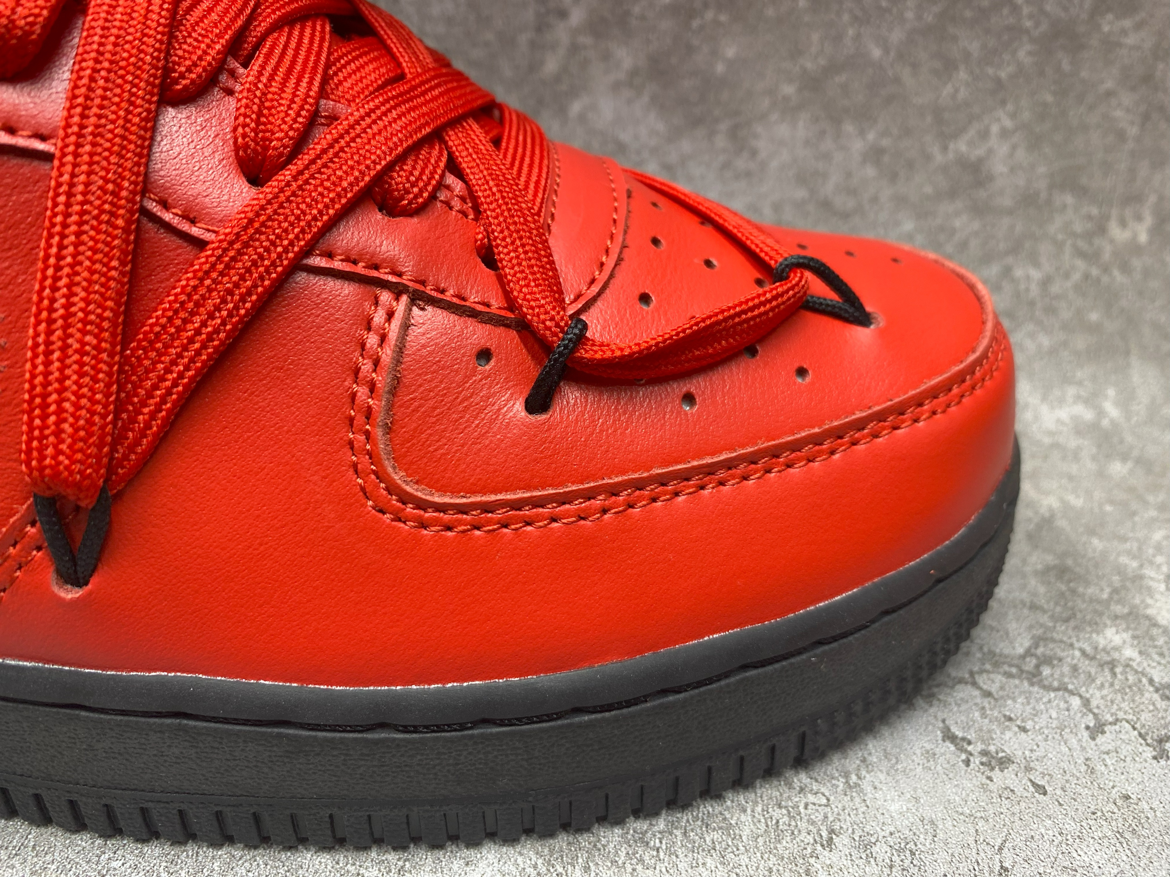 UA Nike Air Force 1 Low X Off-White