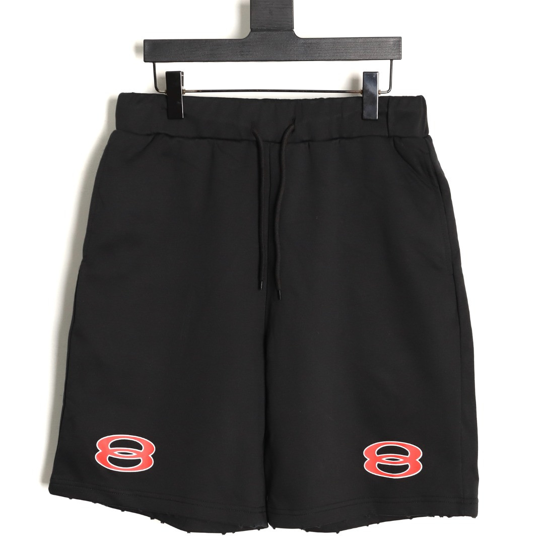 Ba*len*cia*ga shorts