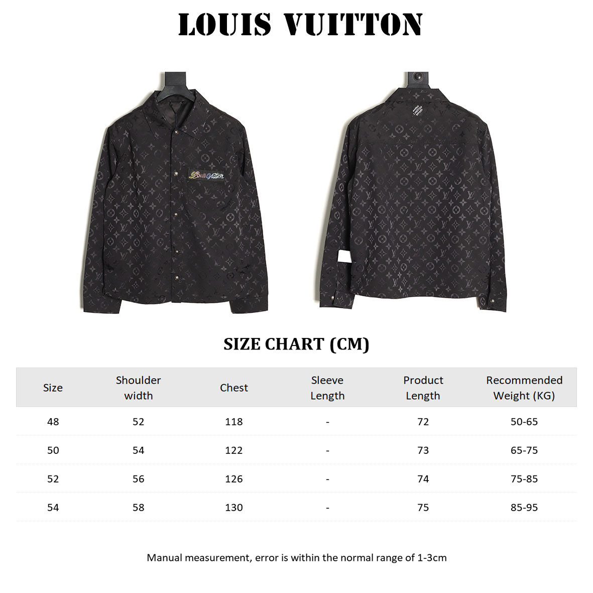 l0*is V*t0n 25fw coats
