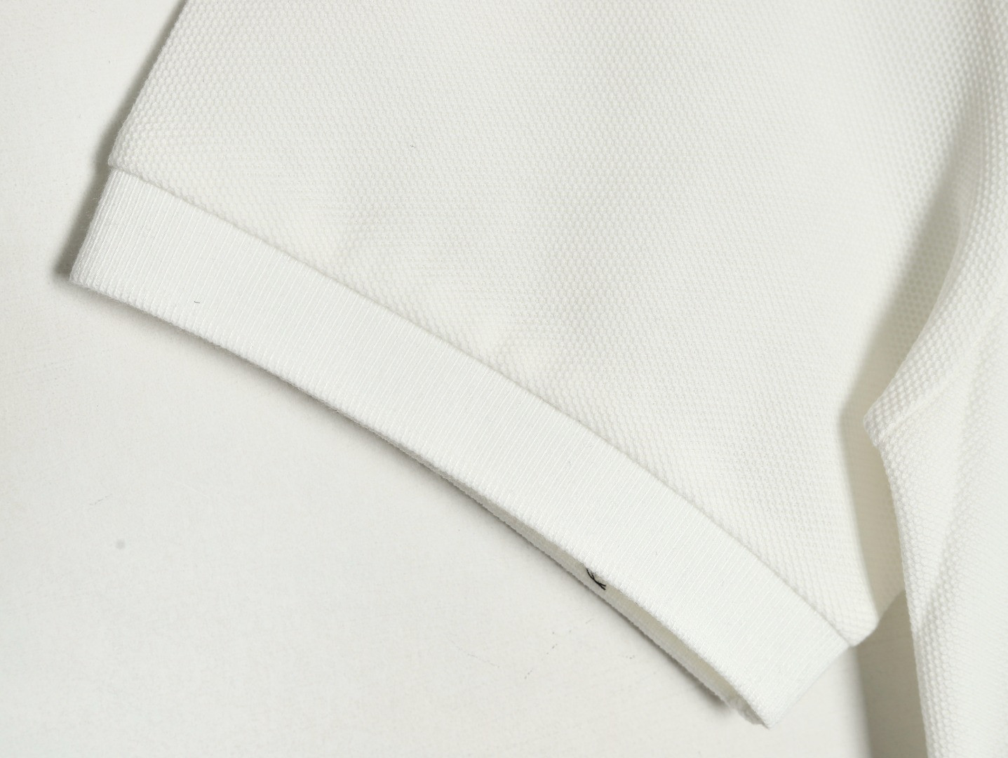 G*u*i guc short-sleeved polo shirt