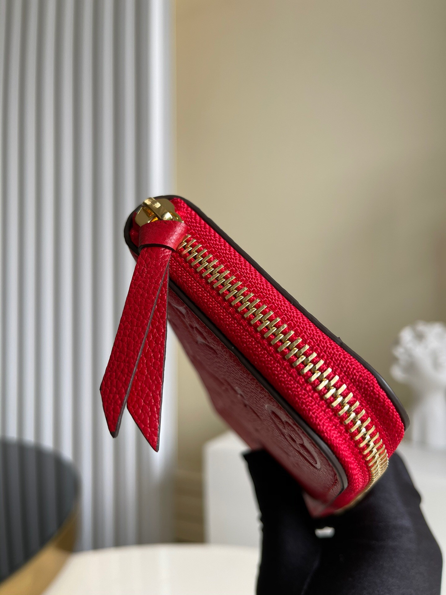 CLÉMENCE WALLET M60169