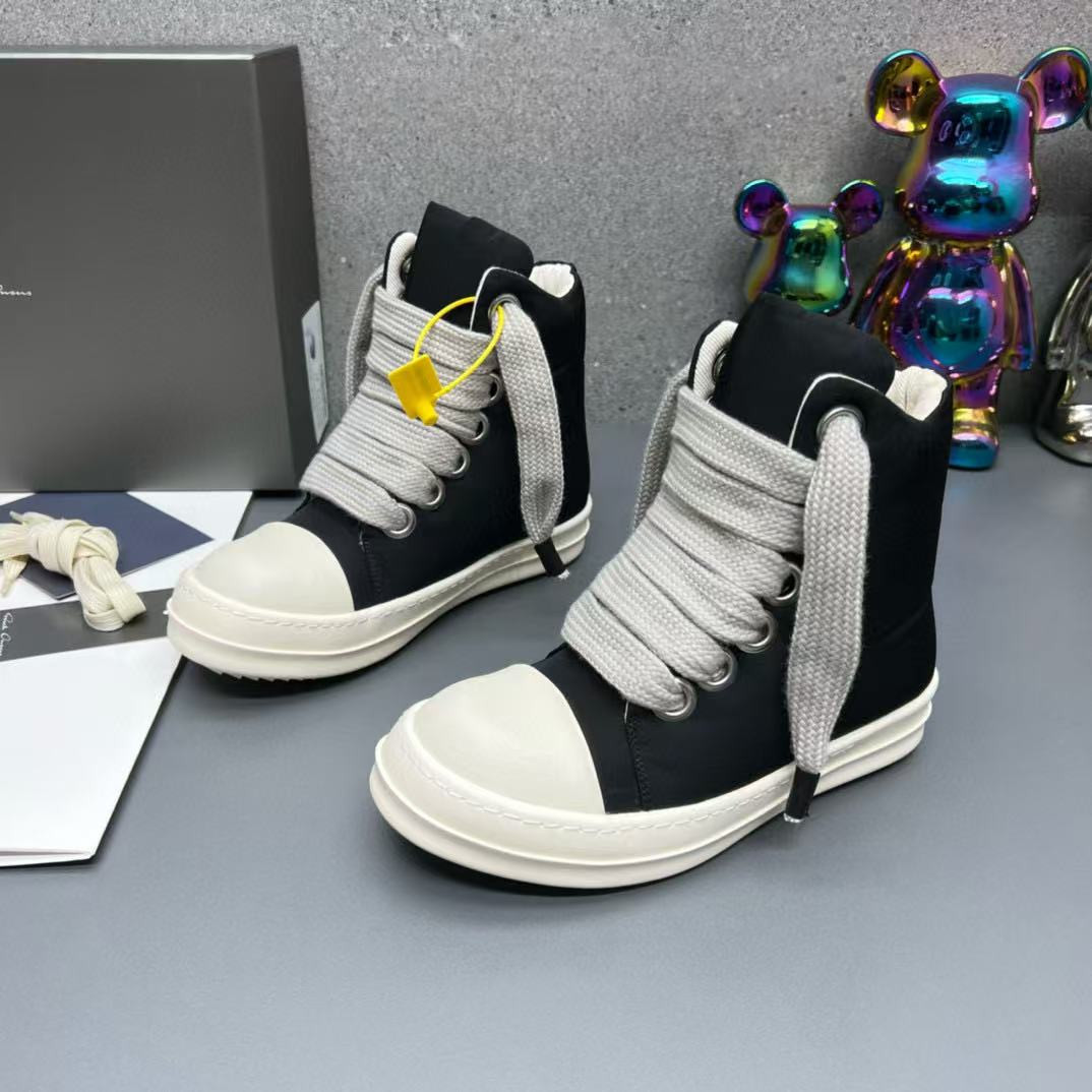 UA Rick Owens Sneakers