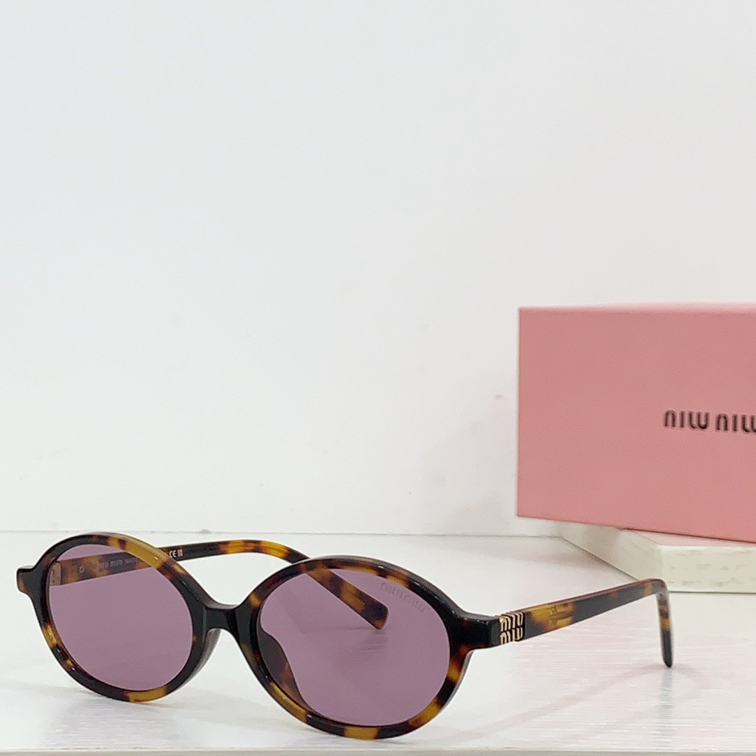 Miu Miu Sunglasses