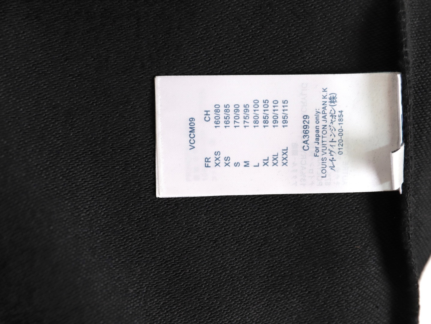 l0*is V*t0n lv 25fw hoodies