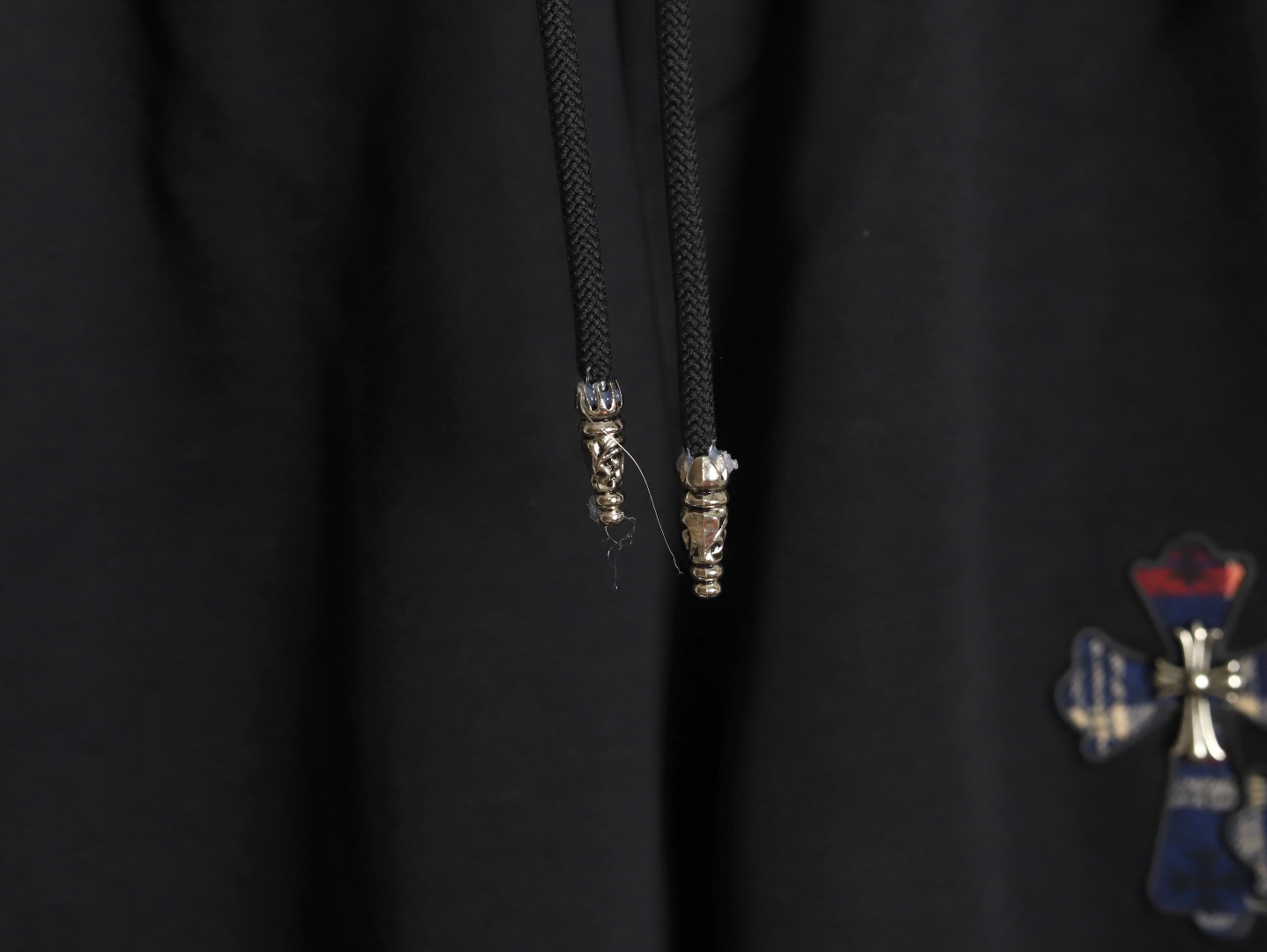 Ch**me He**ts ch shorts