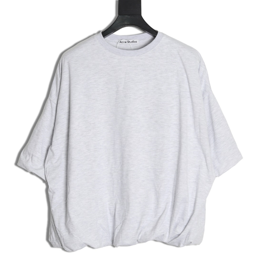 ACNE STUDIOS Short-sleeved T-shirt