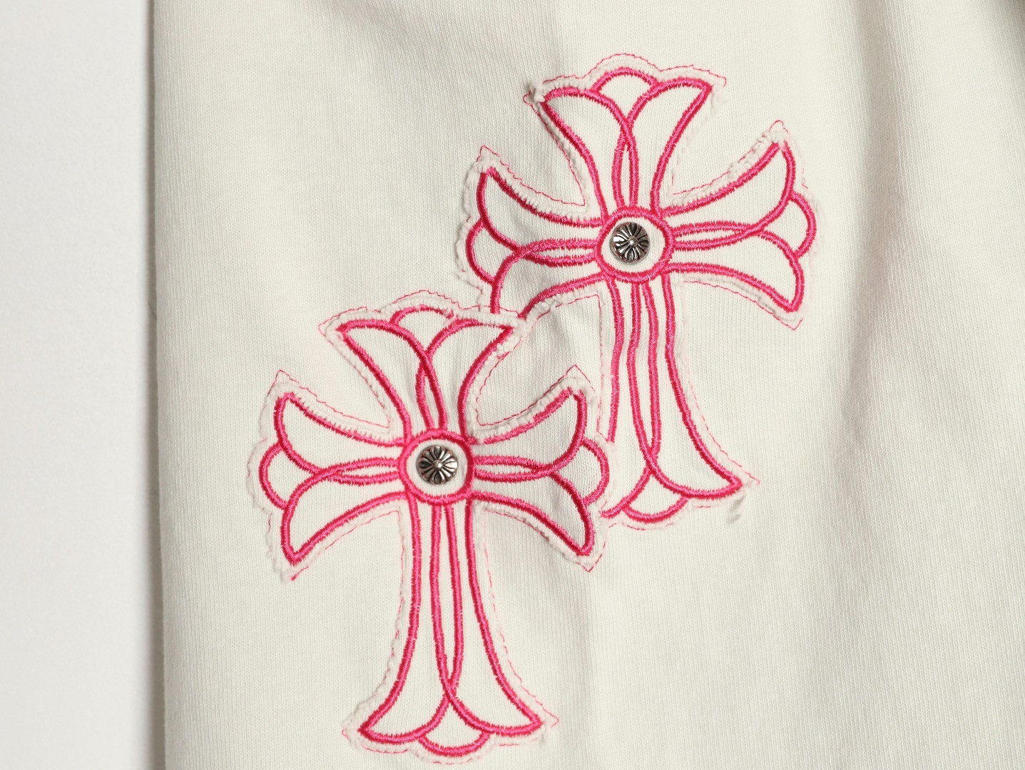 Ch**me He**ts 25ss shorts