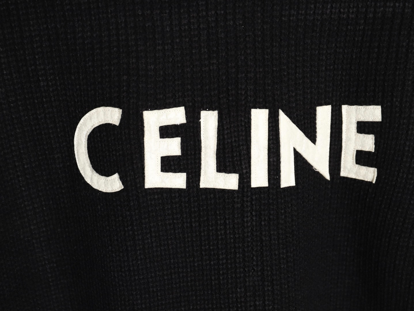 Ce**e 21fw sweaters