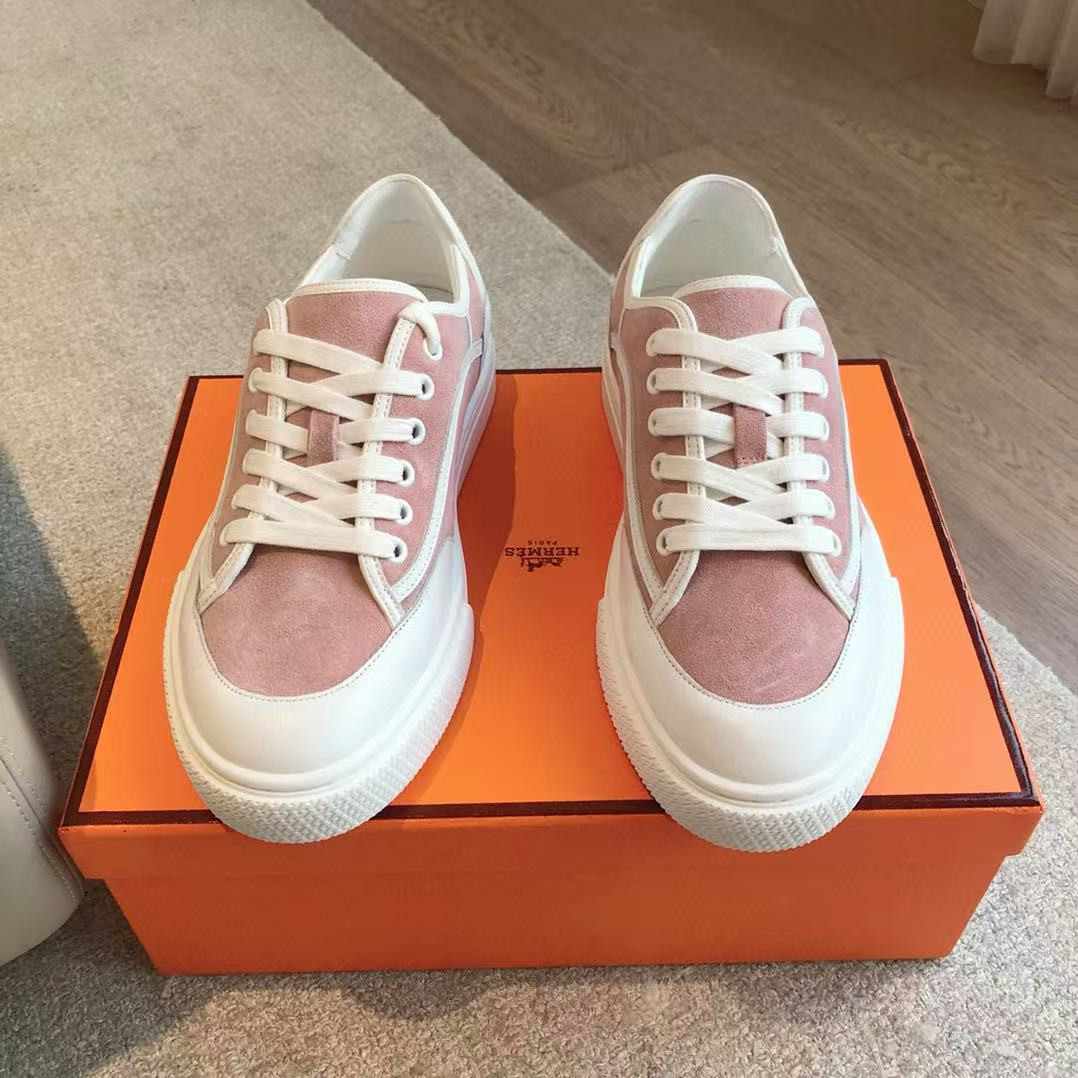 UA Hermès Get sneaker