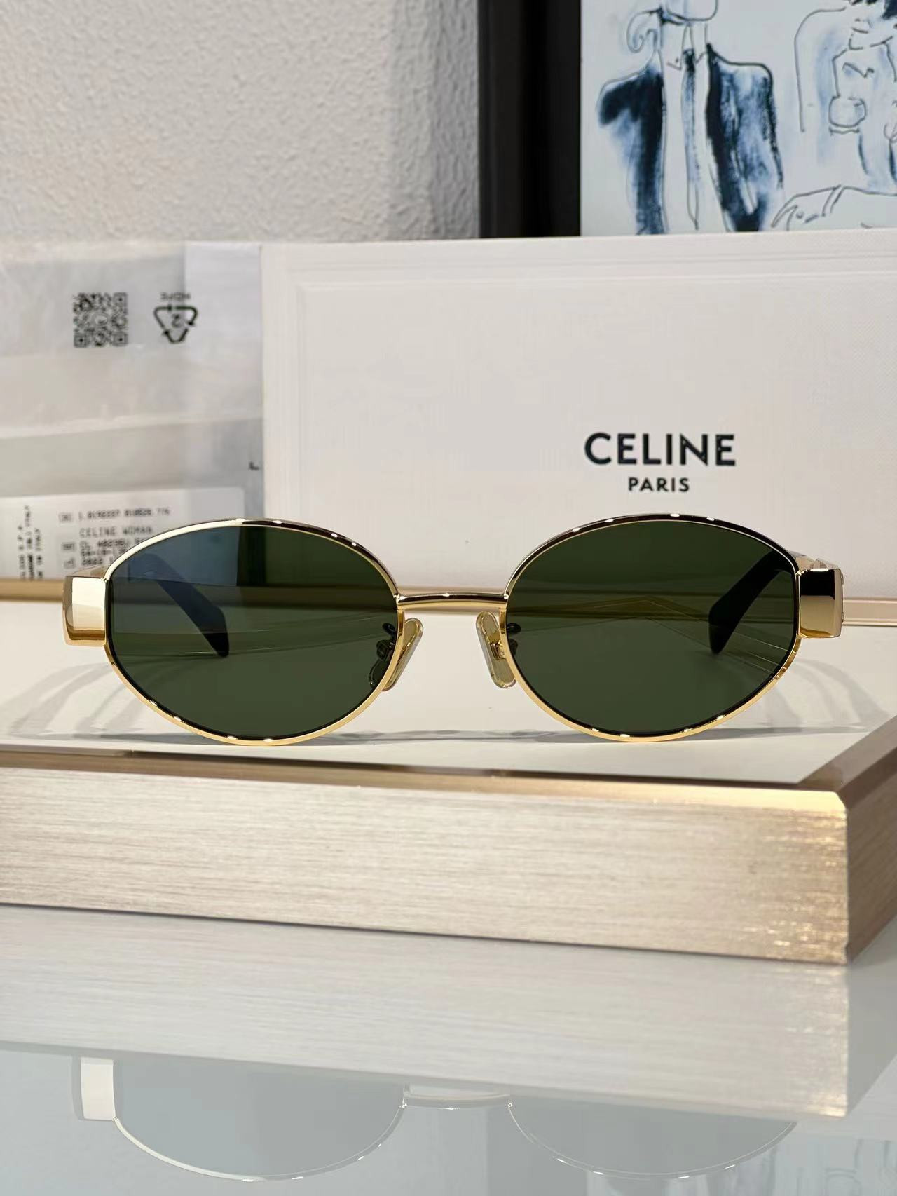 Ce**e sunglasses