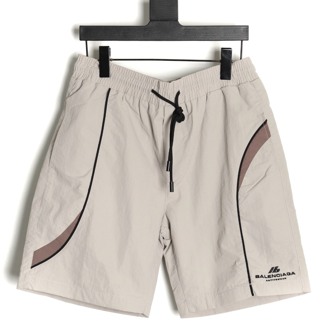 Ba*len*cia*ga shorts