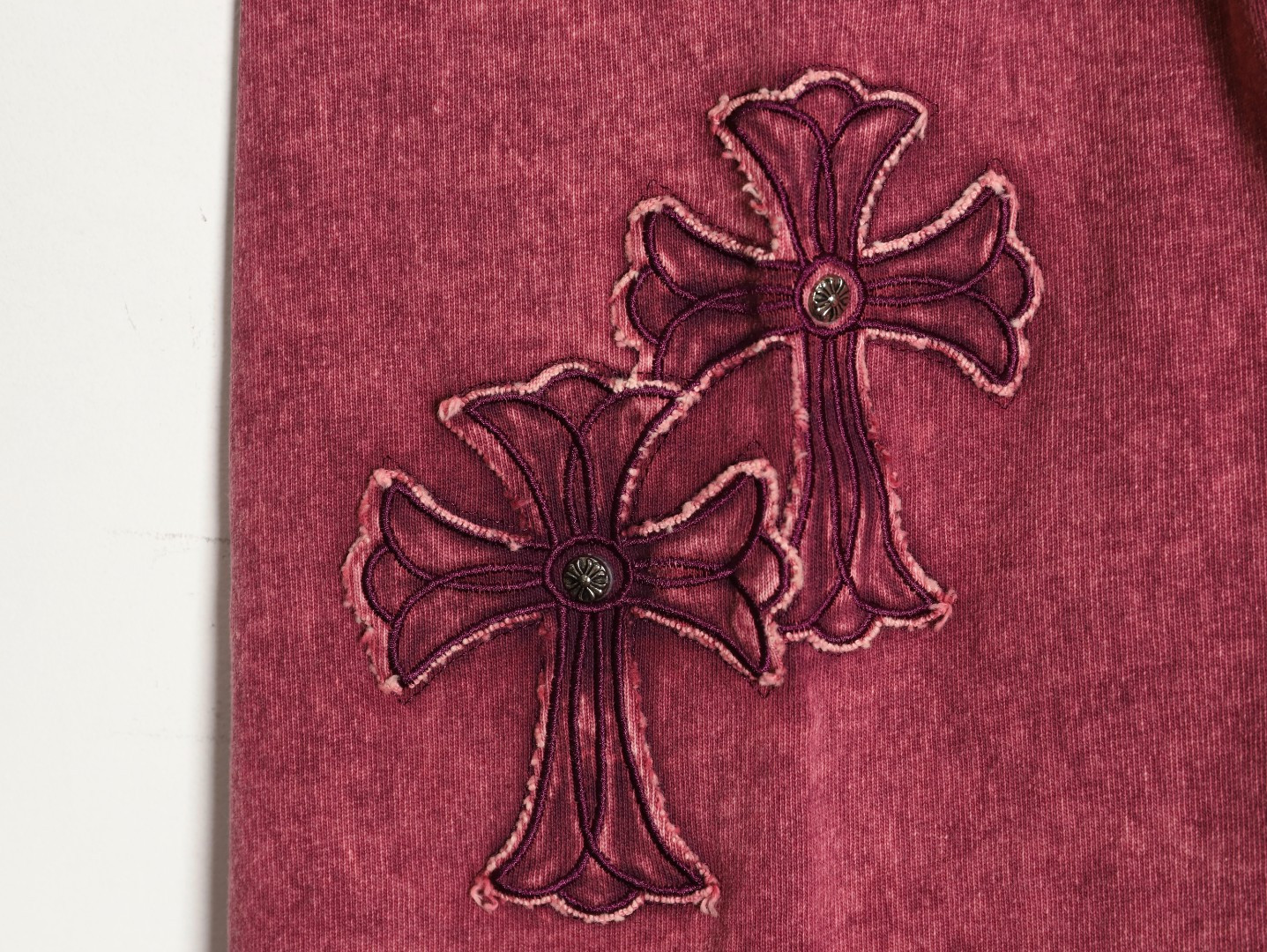 Ch**me He**ts 25ss shorts