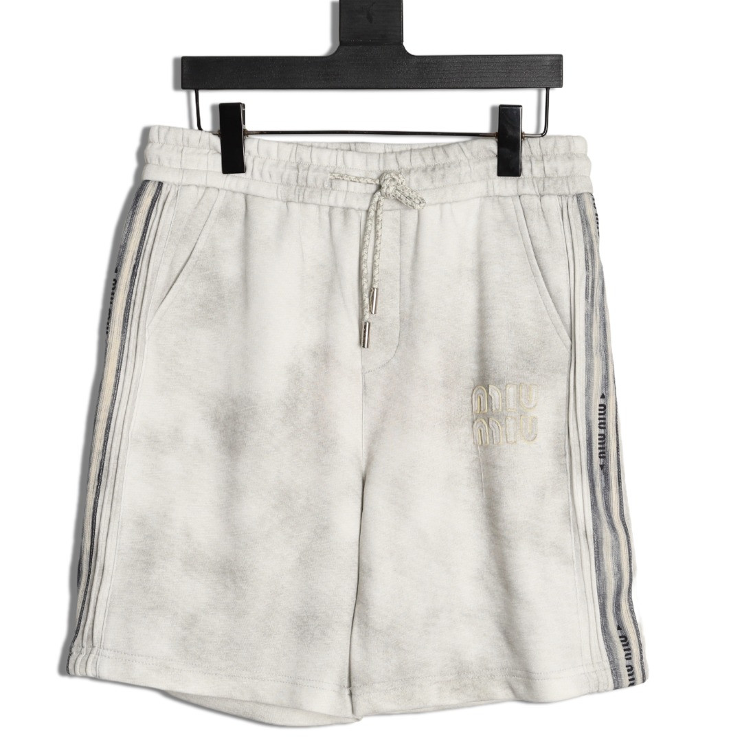 Miu miu shorts