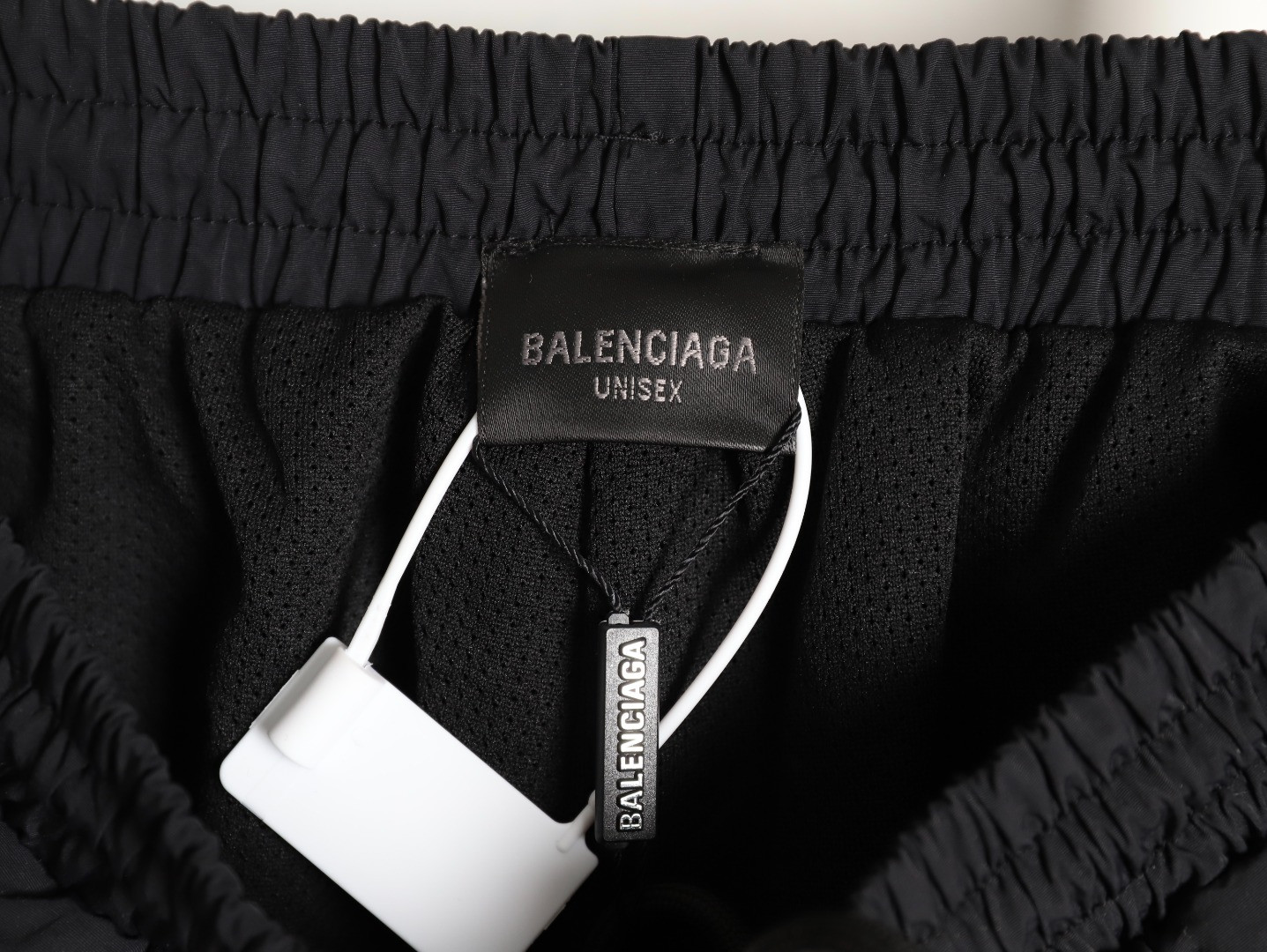 Ba*len*cia*ga shorts