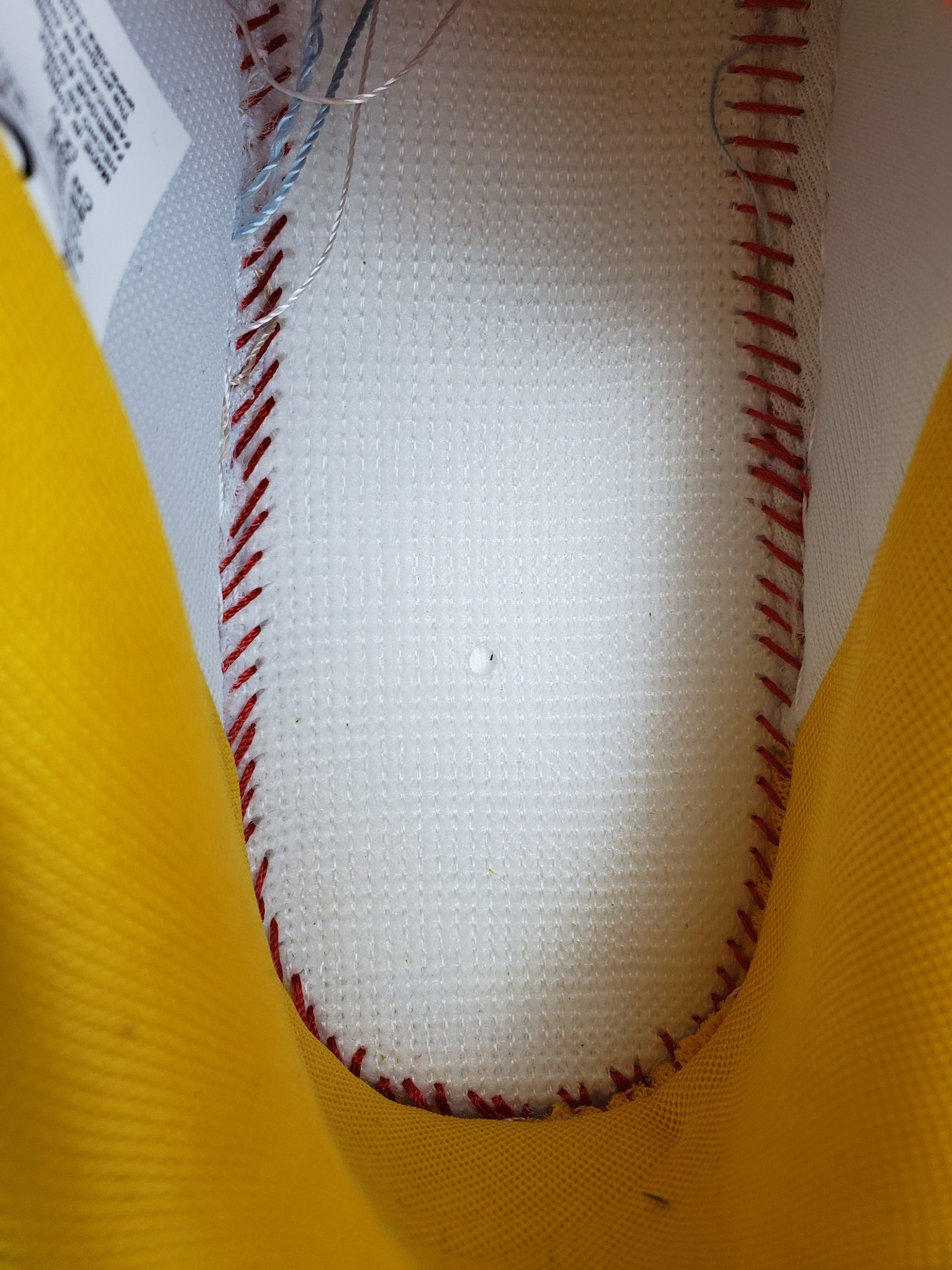 Air Force 1 Low Levi