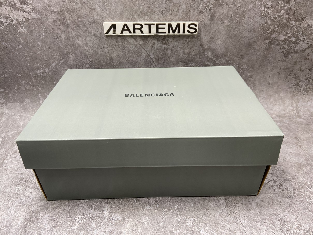 Balenciga Speed Trainer Rose Hortensia