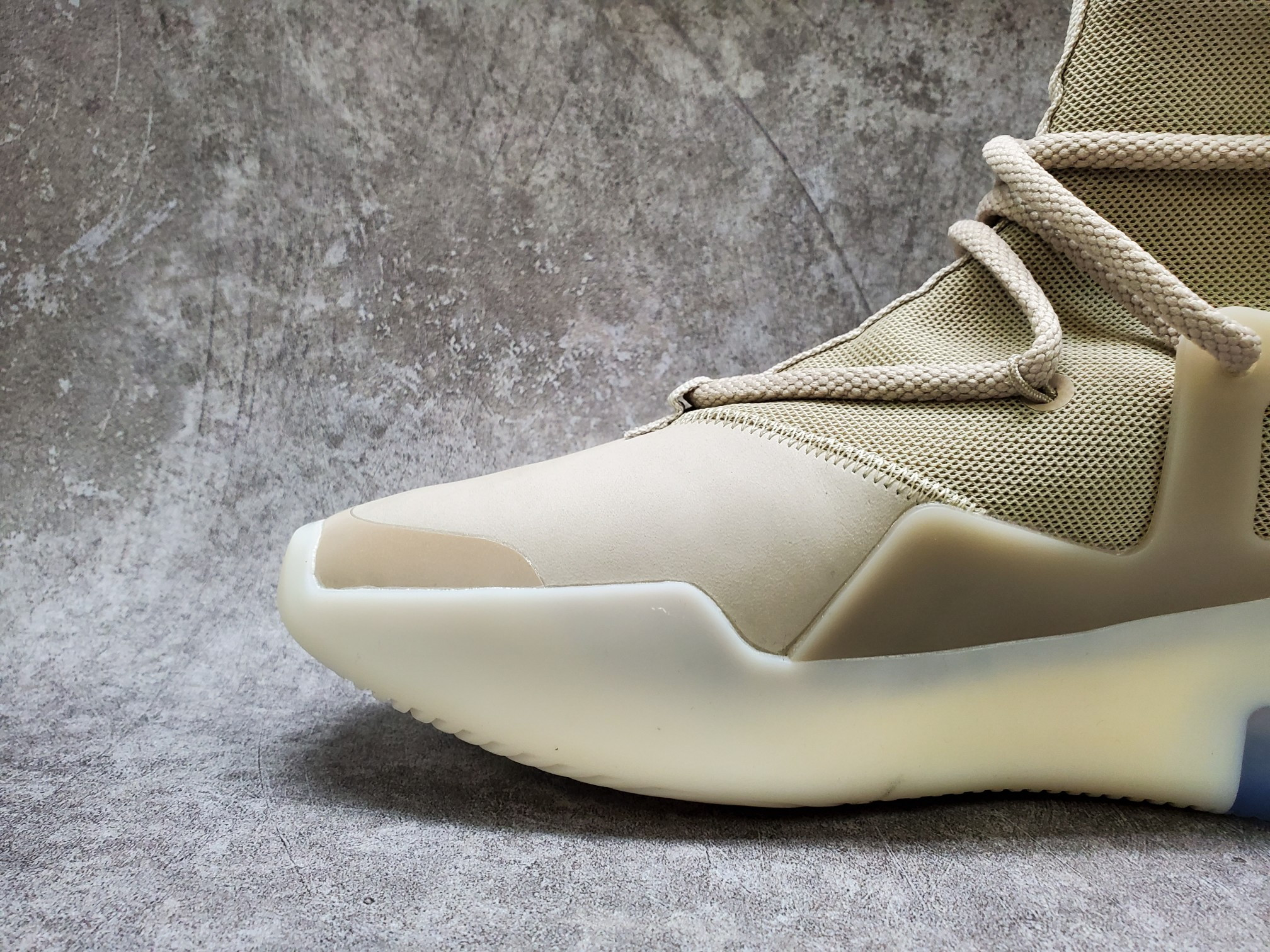 Nike Air Fear of God 1 Oatmeal