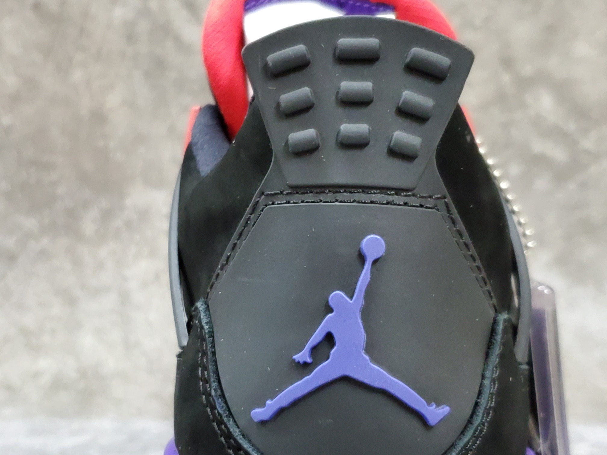 Air Jordan 4 Retro NRG 