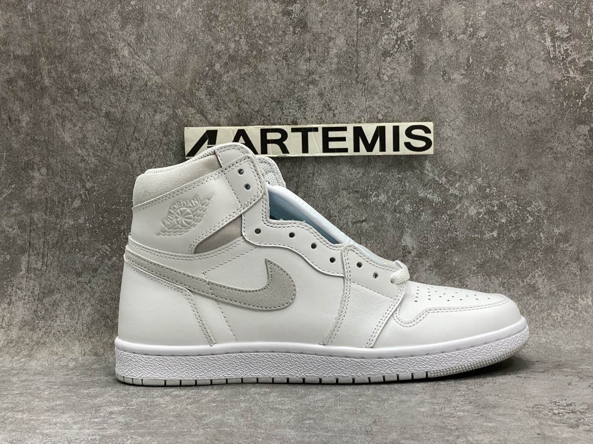 Air Jordan 1 Retro High 85 Neutral Grey