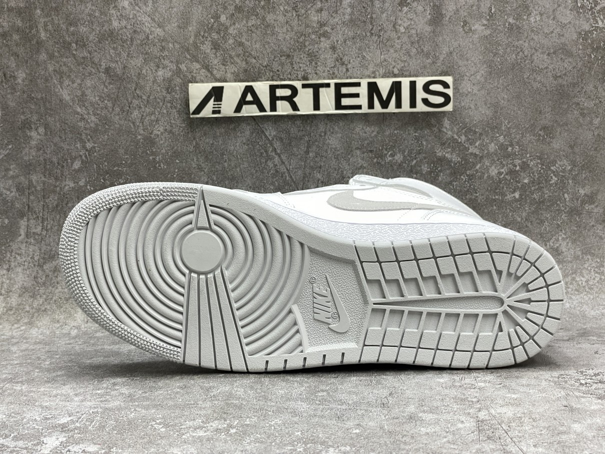 Air Jordan 1 Retro High 85 Neutral Grey