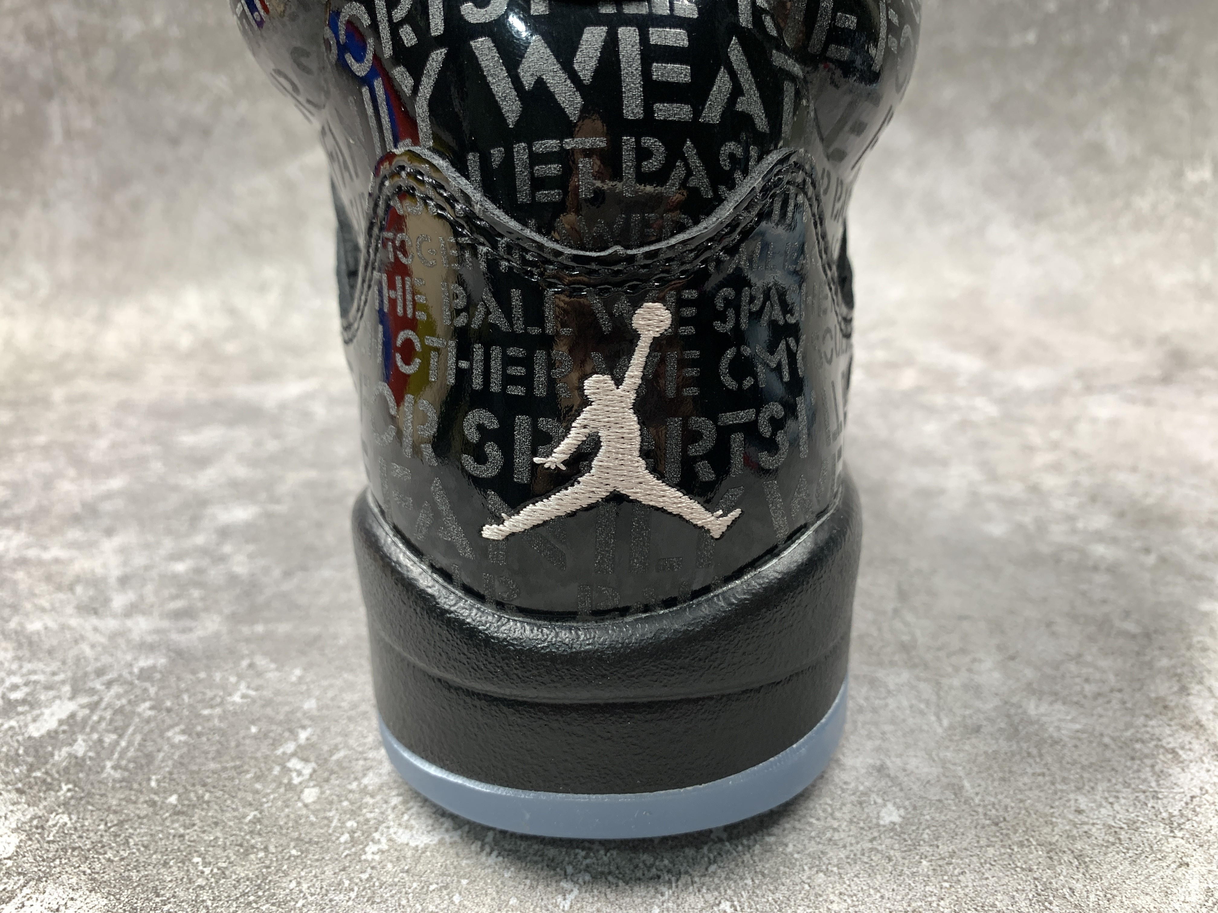 Air Jordan 5 Retro DB 