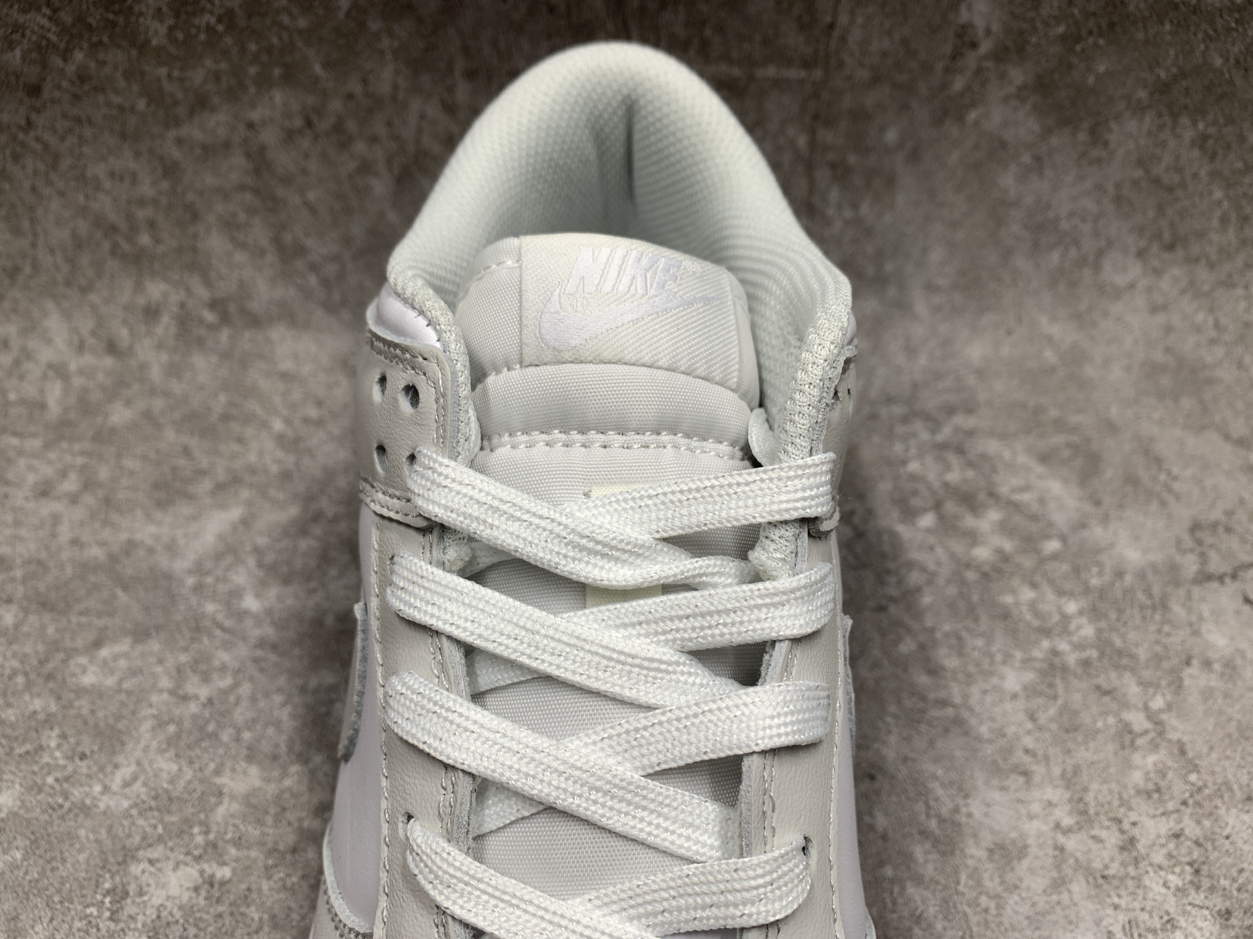 Nike Dunk Low Photon Dust