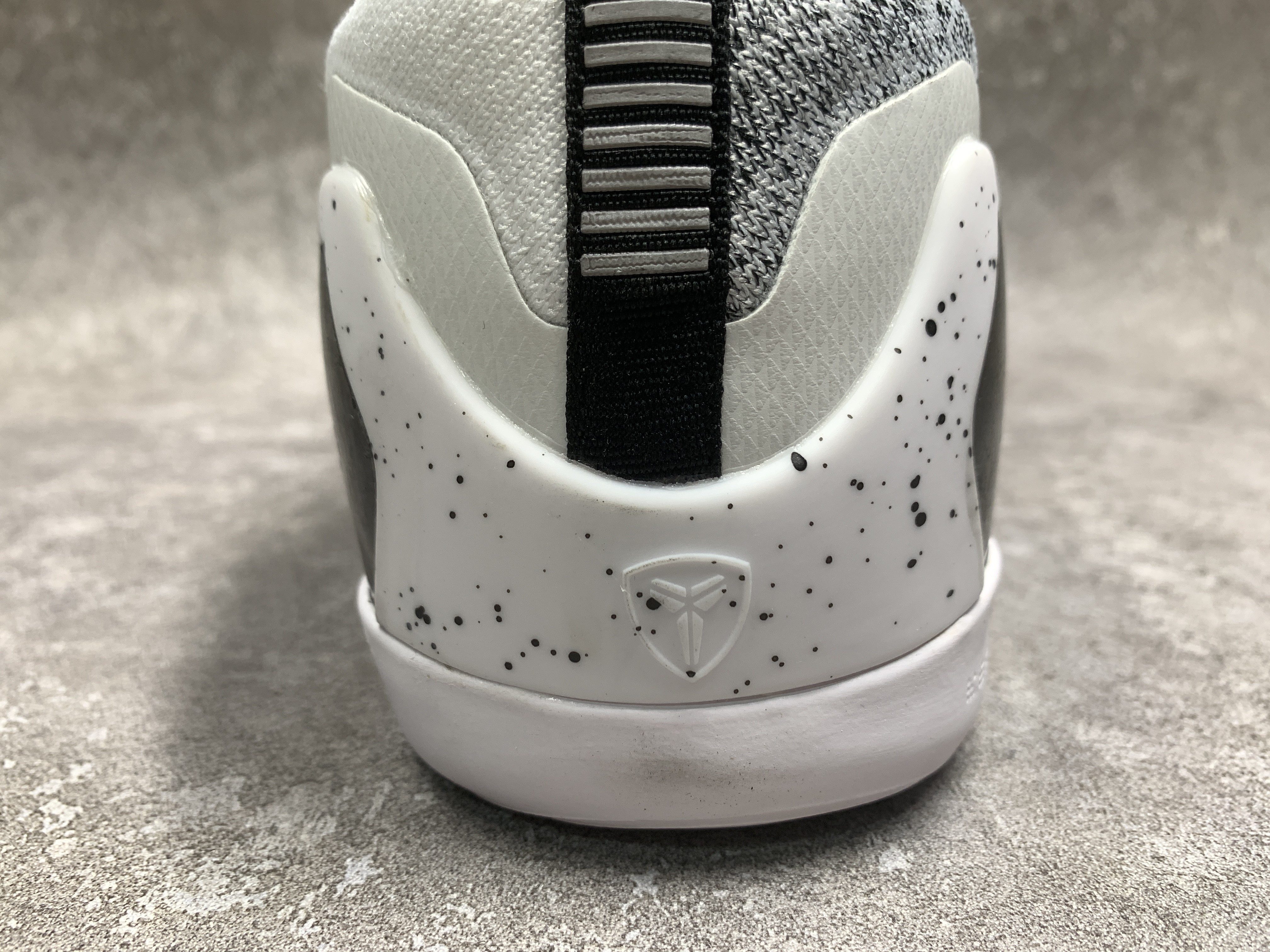 Nike Kobe 9 Elite Low Beethoven