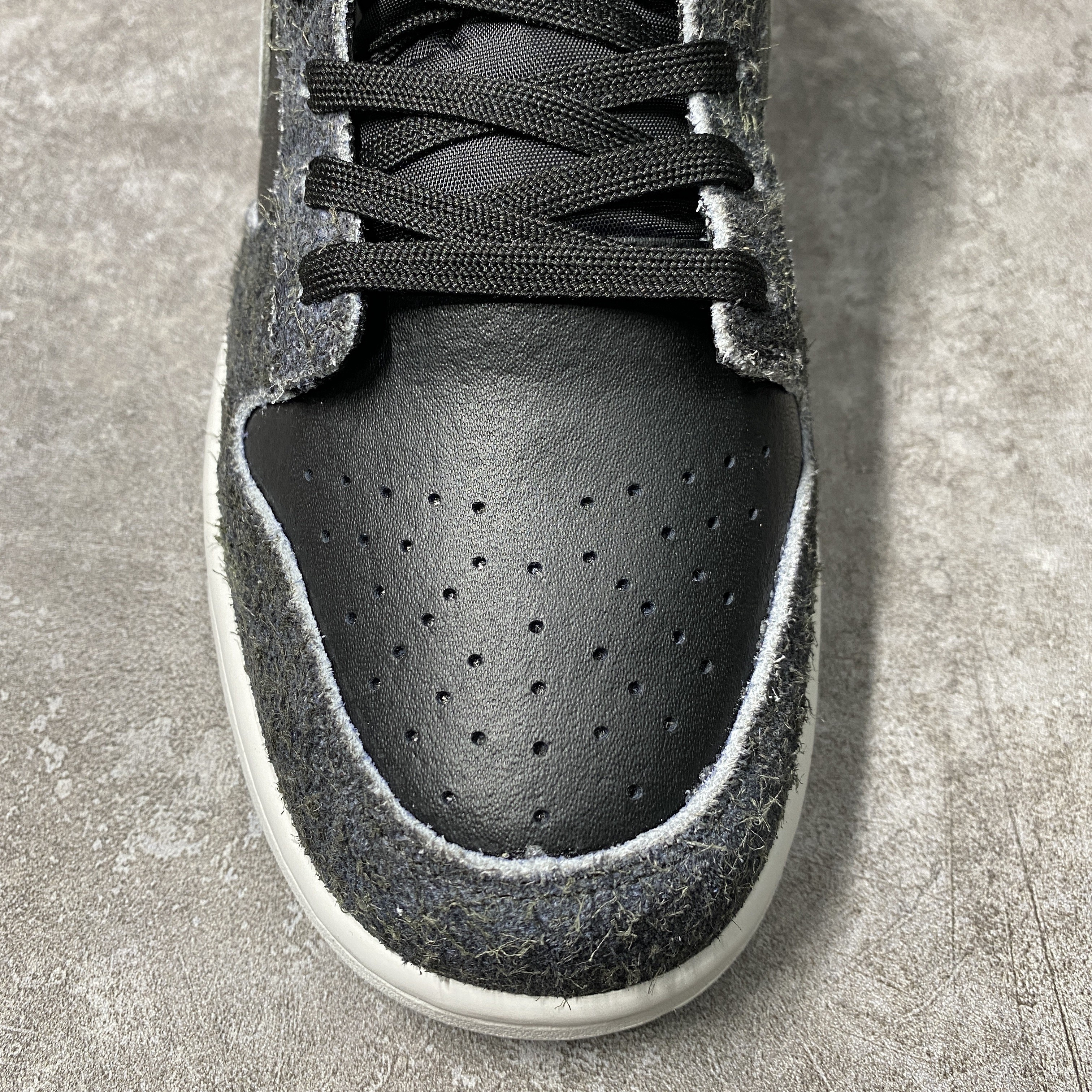 Nike Dunk Low Premium Animal Pack Zebra