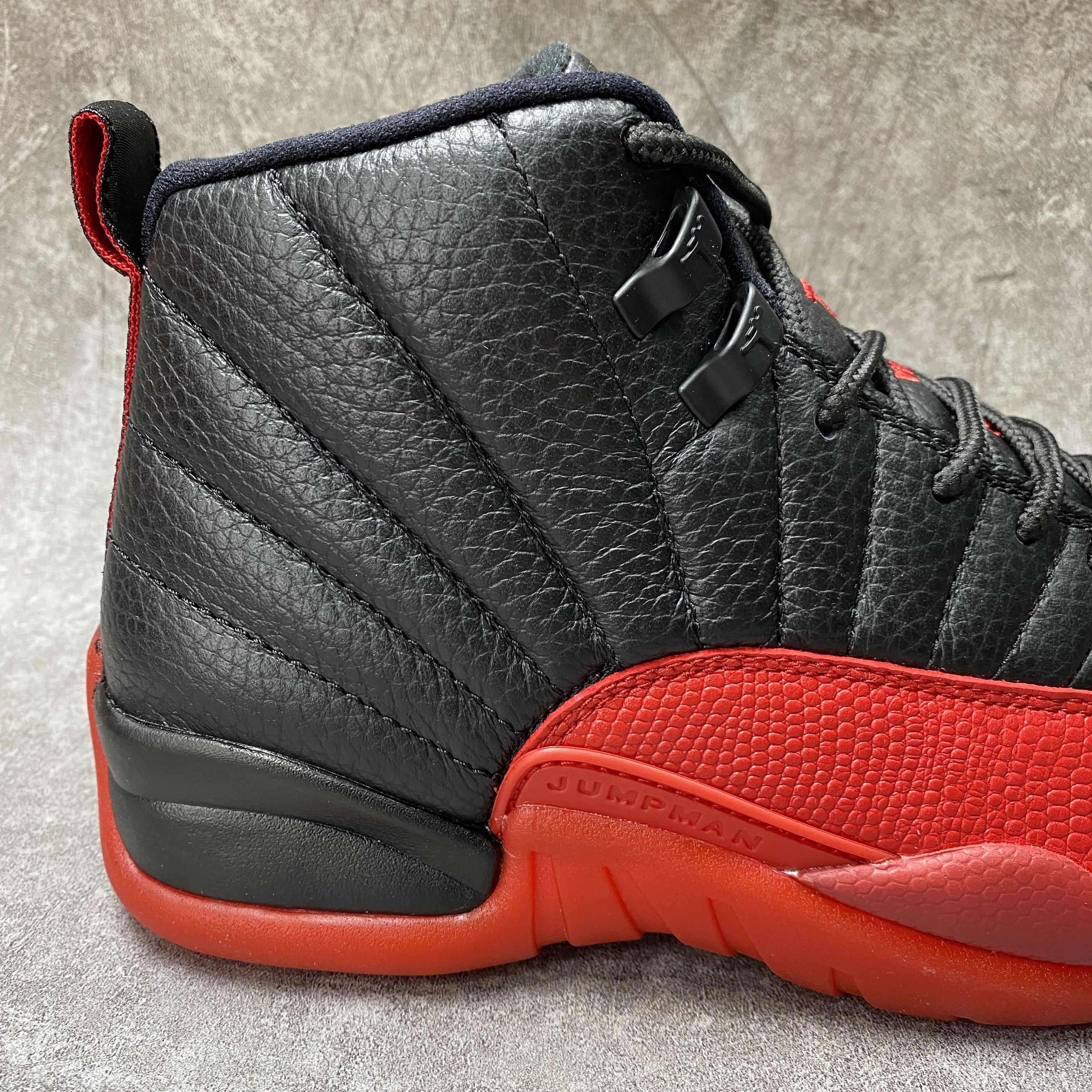 Air Jordan 12 Retro Flu Game