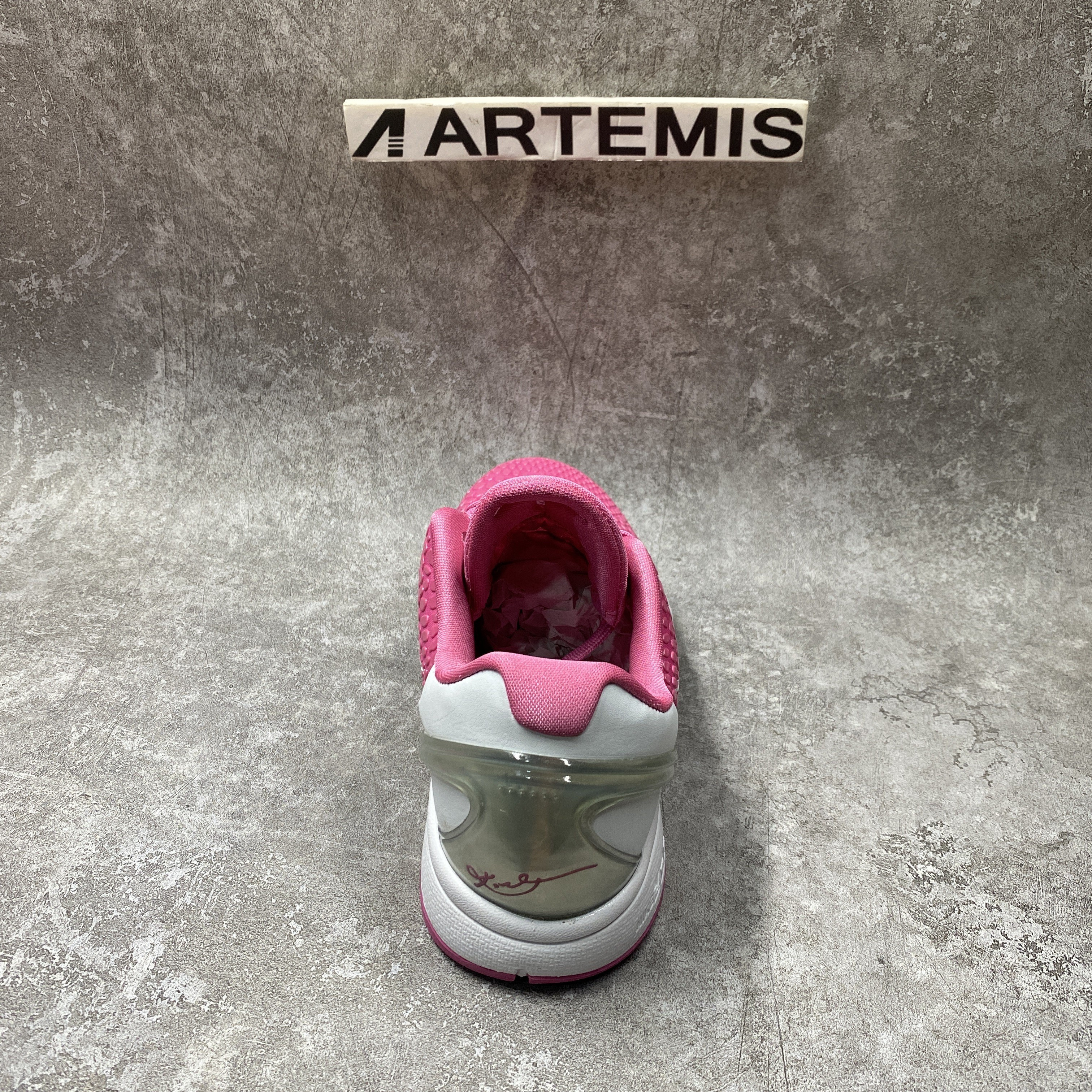 Nike Kobe Protro 6 Think Pink