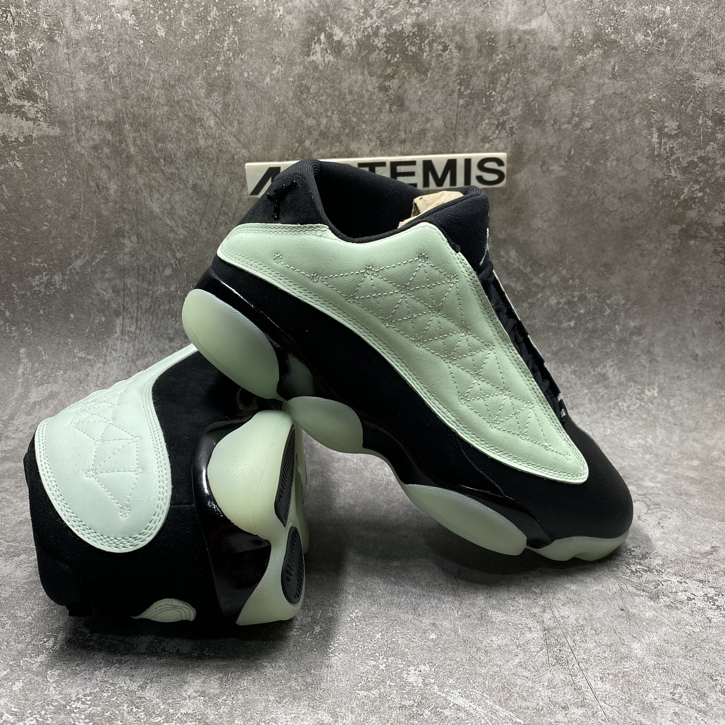 Air Jordan 13 Retro Low Singles Day