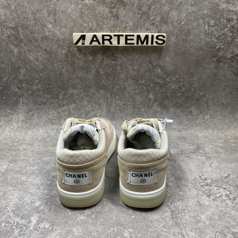 ch*el 22c Di*m*nd beige