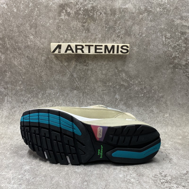 New Balance 992 WTAPS