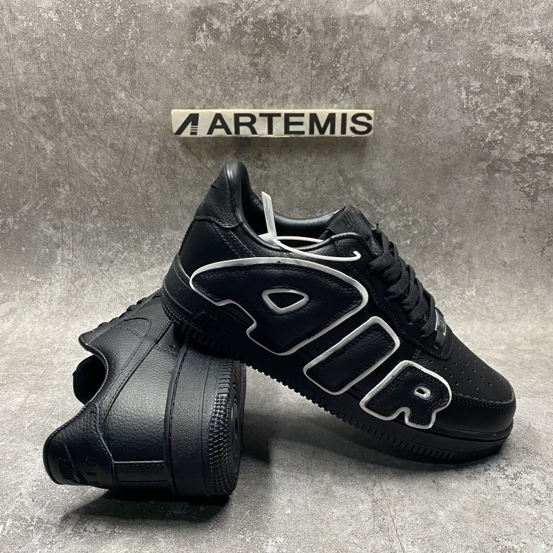 Nike Air Force 1 Low Cactus Plant Flea Market Black