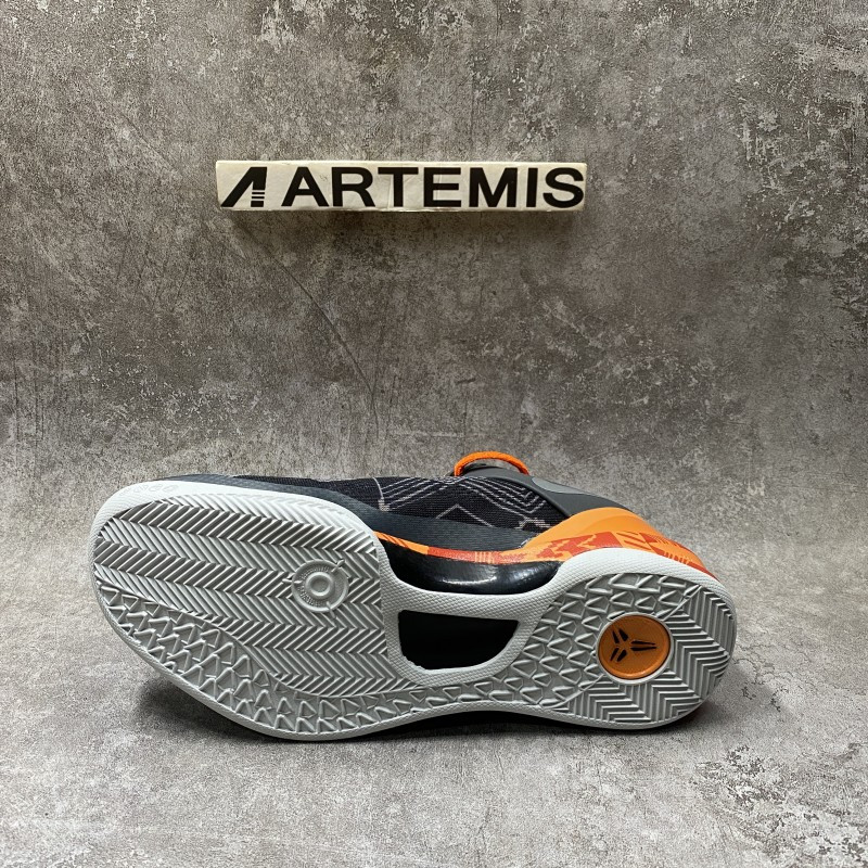 Nike Kobe 8 Black History Month