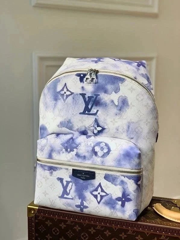LV DISCOVERY BACKPACK M45760